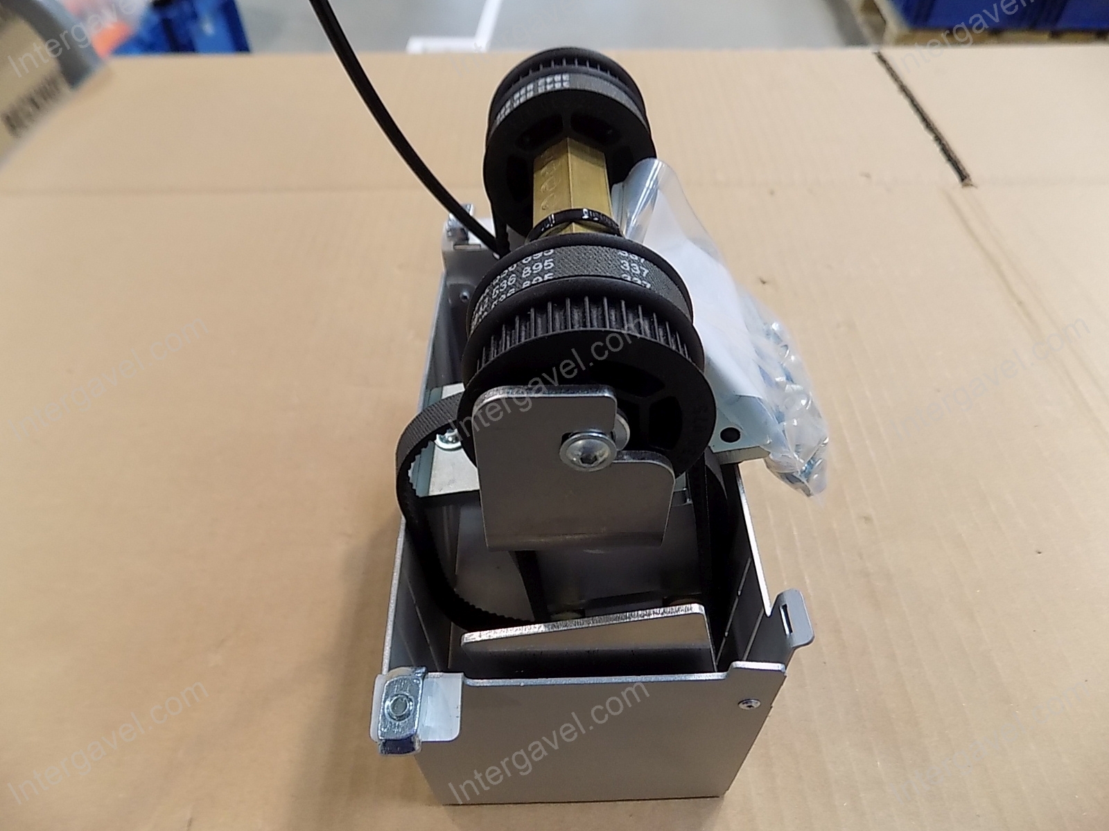 Vegyes Bosch Rexroth 15