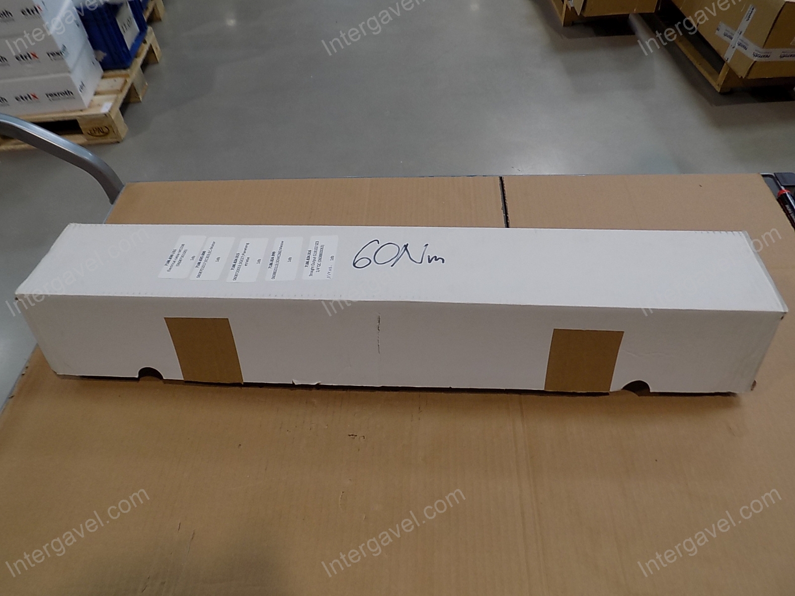 Vegyes Bosch Rexroth 17