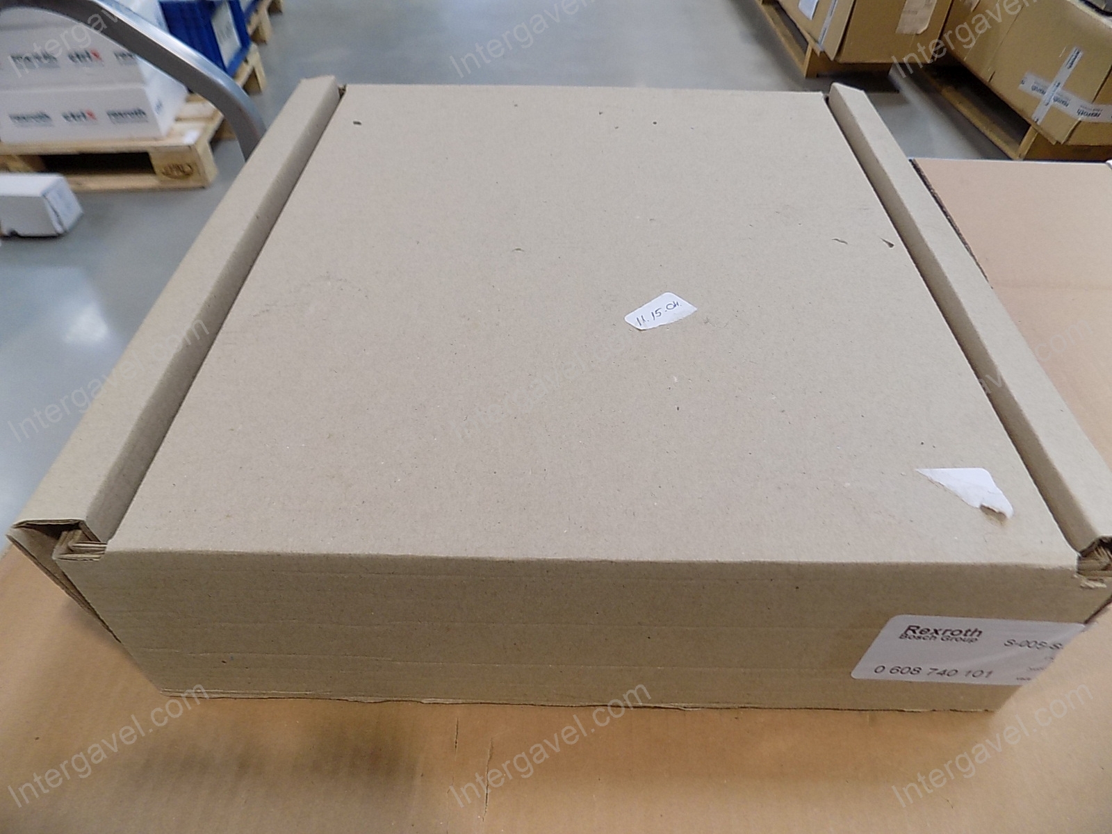 Vegyes Bosch Rexroth 20