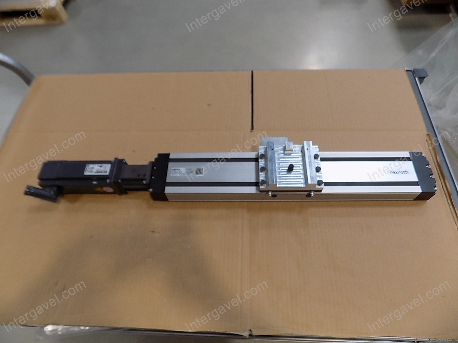 Vegyes Bosch Rexroth 24