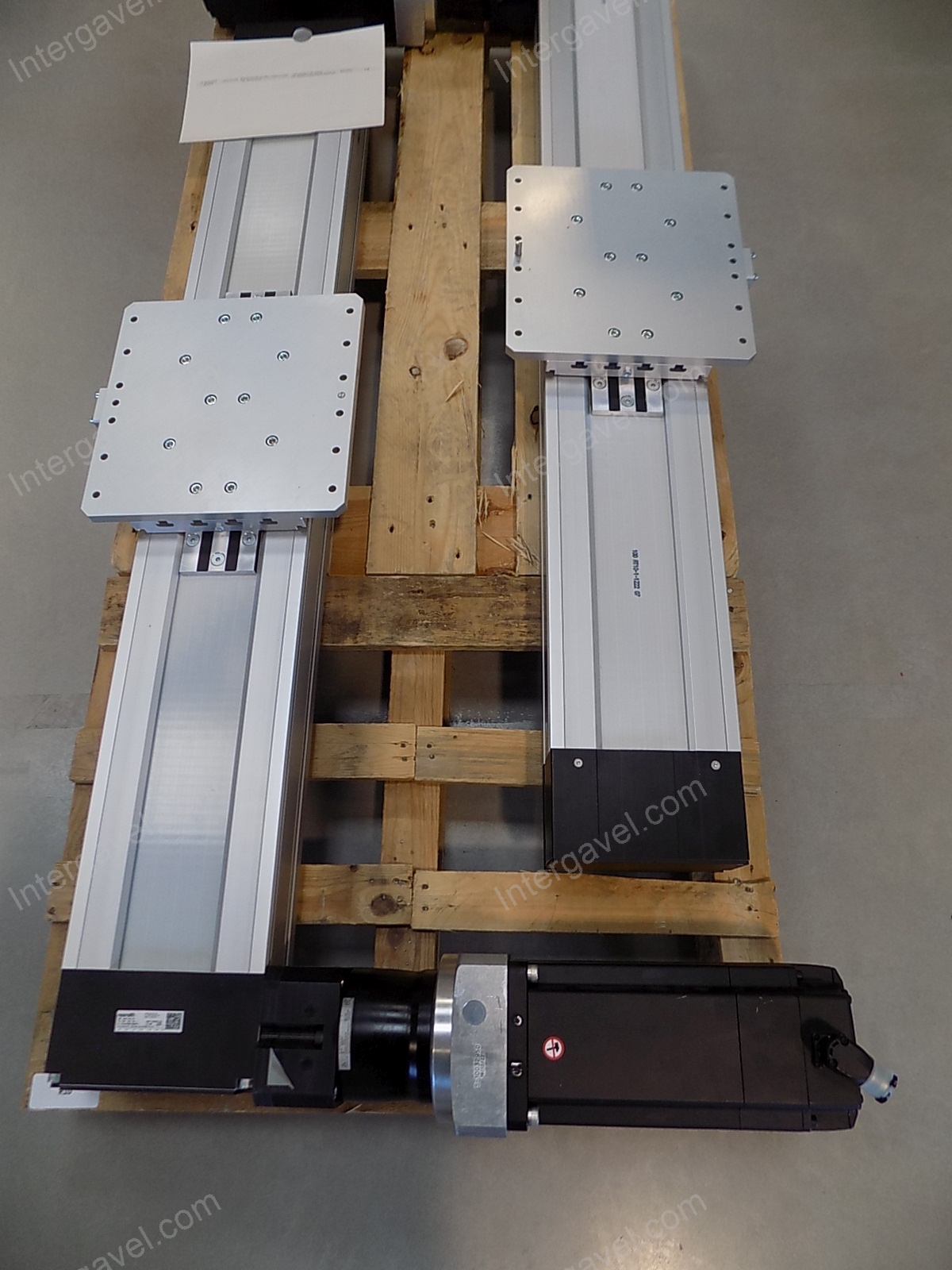 Vegyes Bosch Rexroth 27