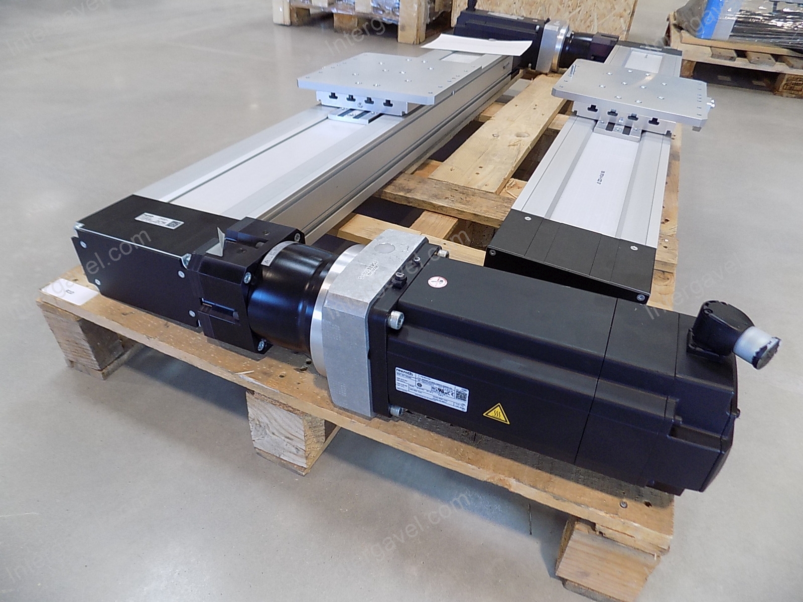 Vegyes Bosch Rexroth 28