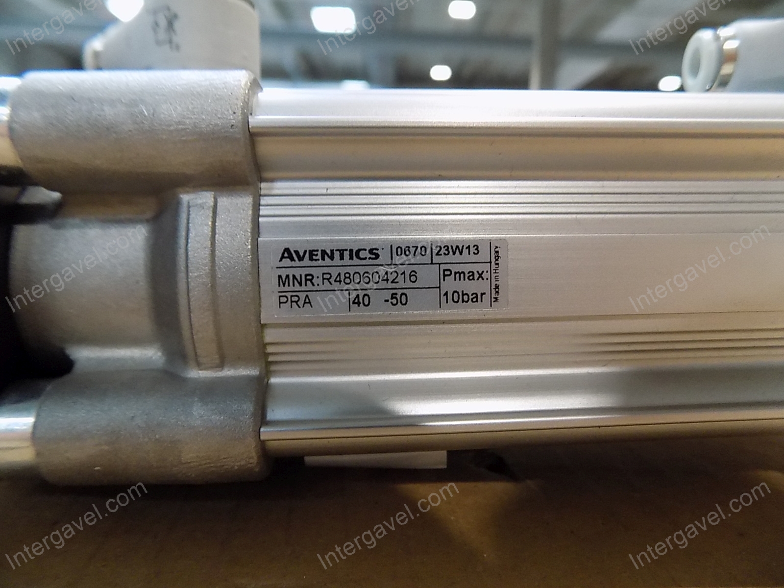 Emerson alkatrészek 7