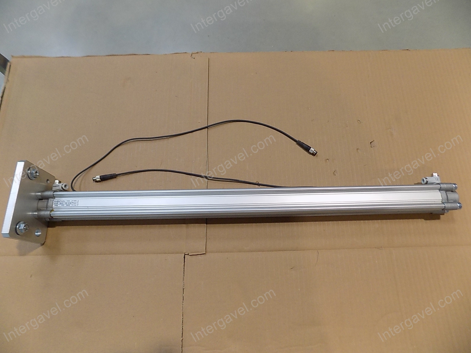 Emerson alkatrészek 8