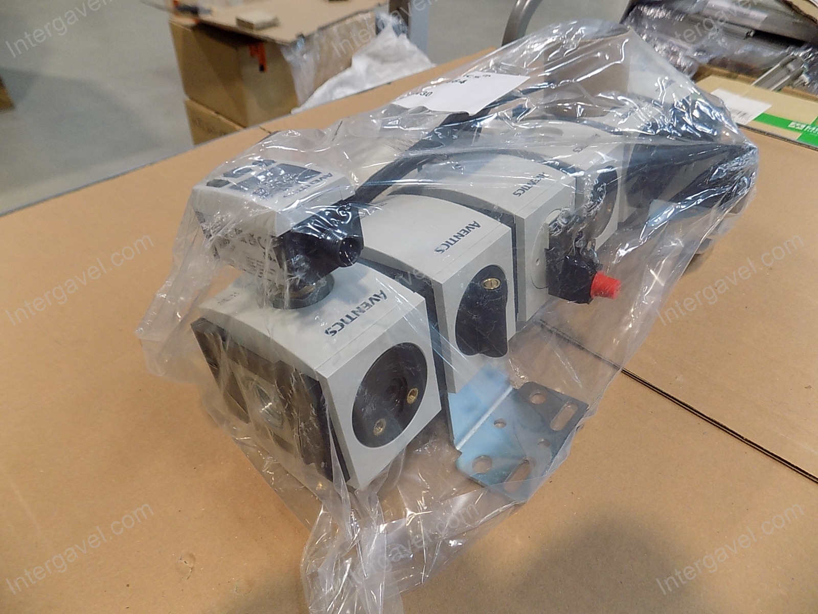 Emerson alkatrészek 12