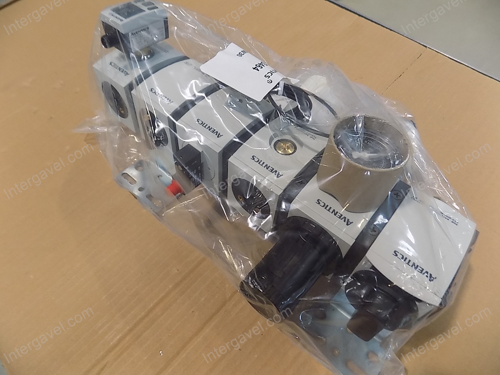 Emerson alkatrészek 13