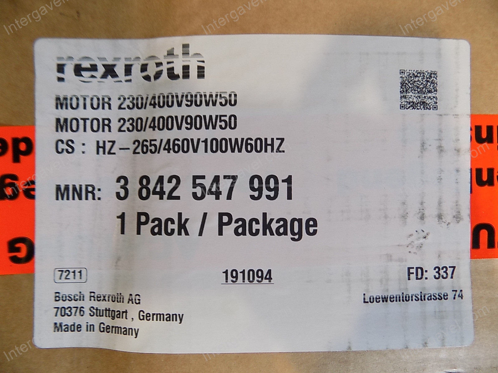 Szállító szalag 4