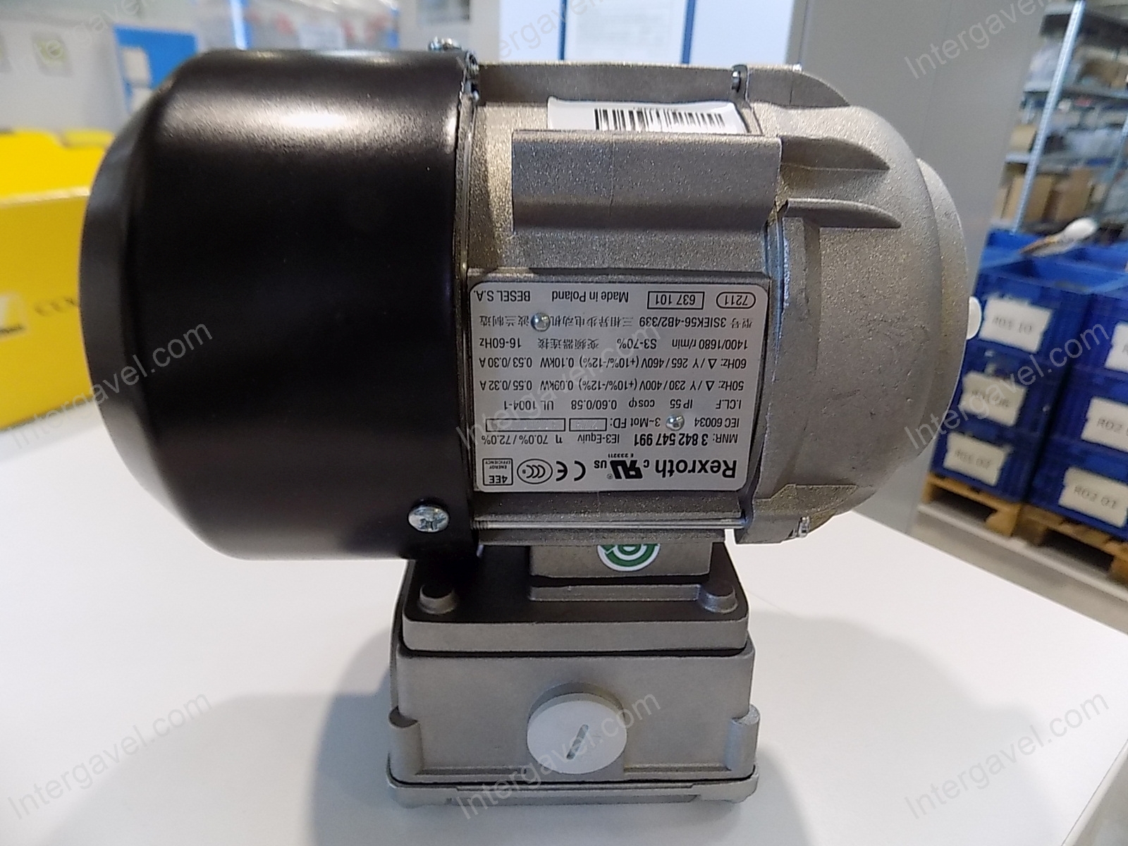 Szállító szalag 5