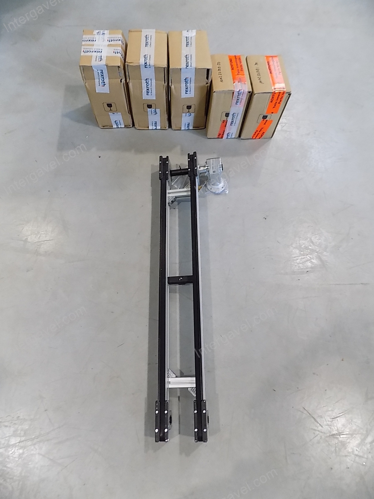 Szállító szalag 11