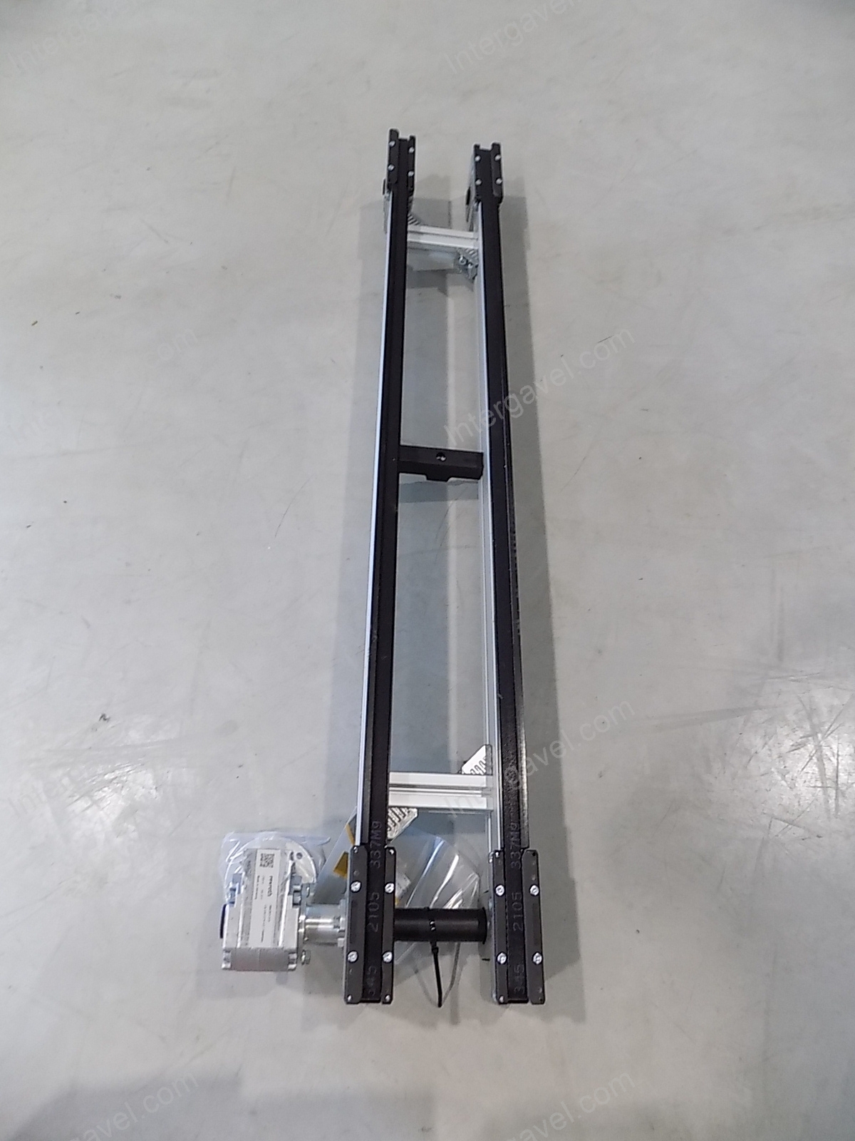 Szállító szalag 12