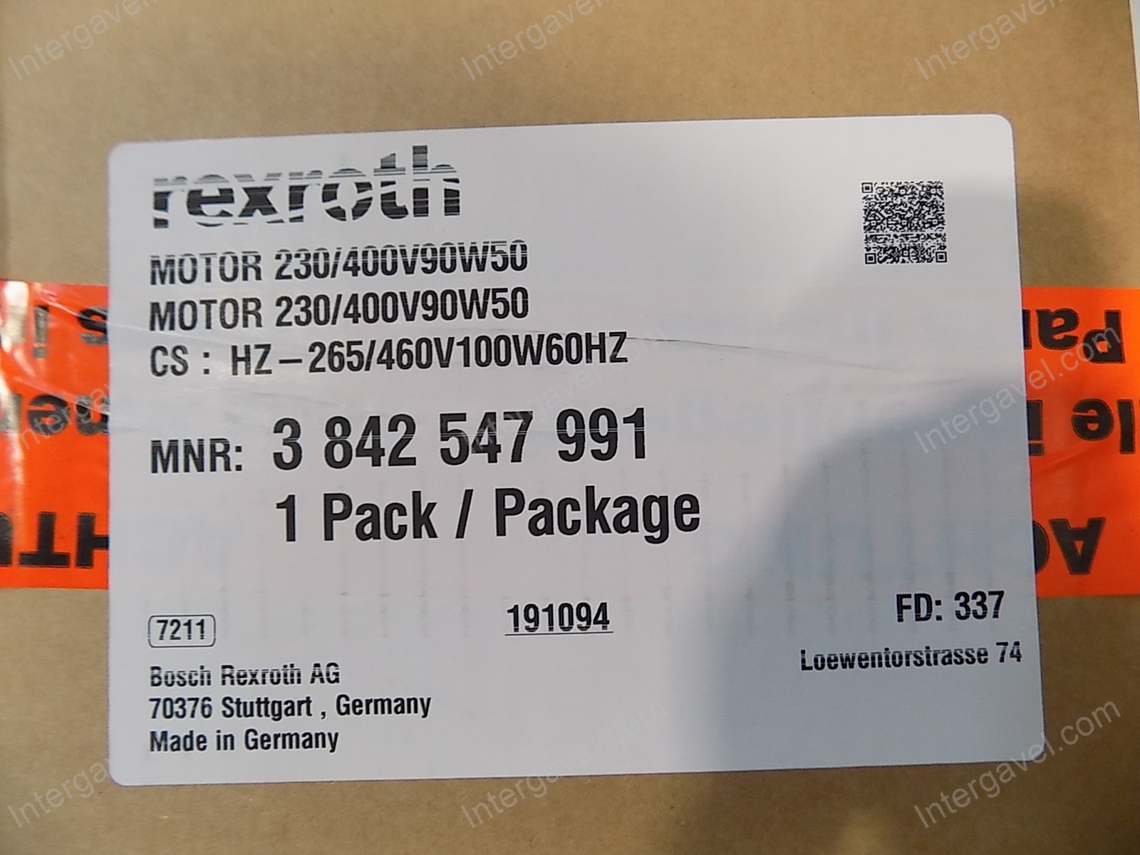 Szállító szalag 16