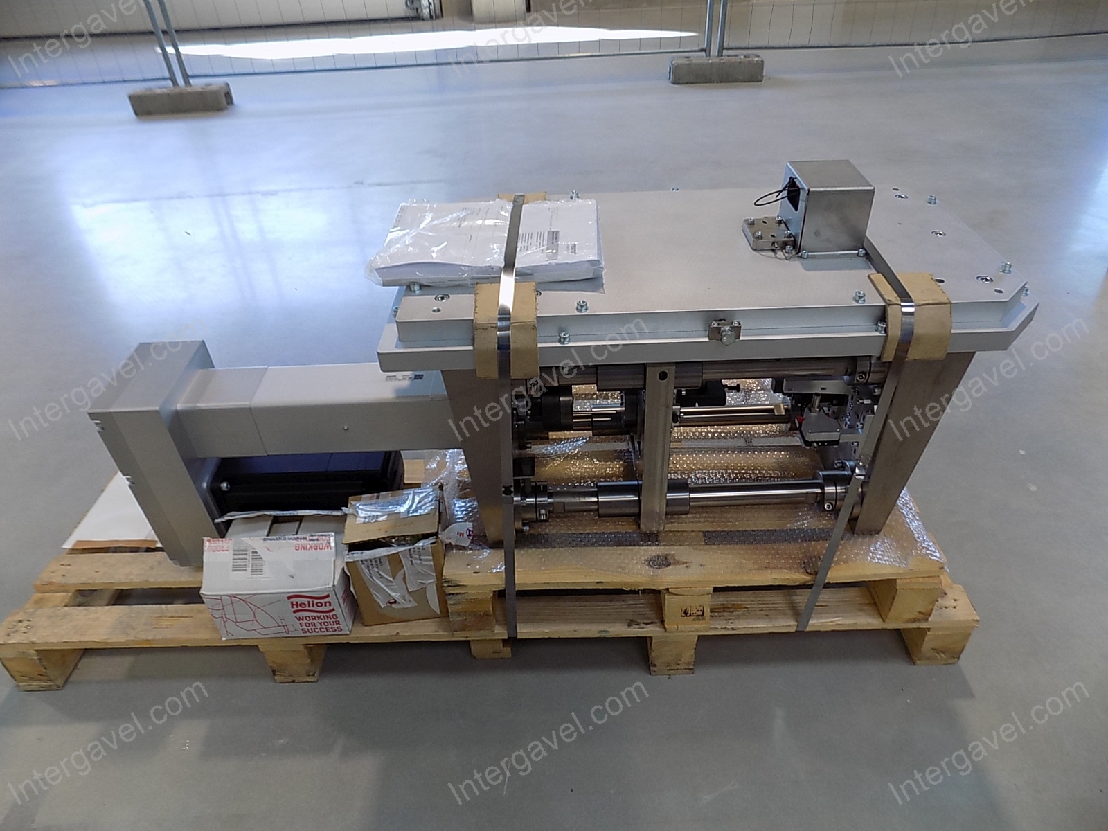 Vegyes alkatrészek 9