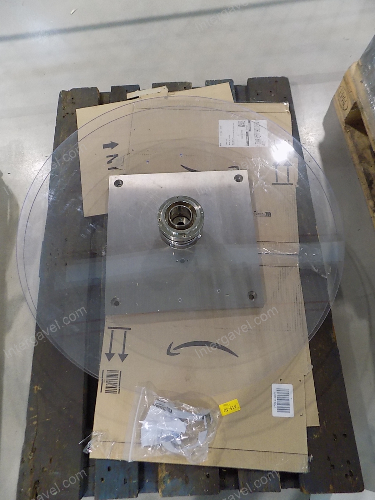 Vegyes alkatrészek 18