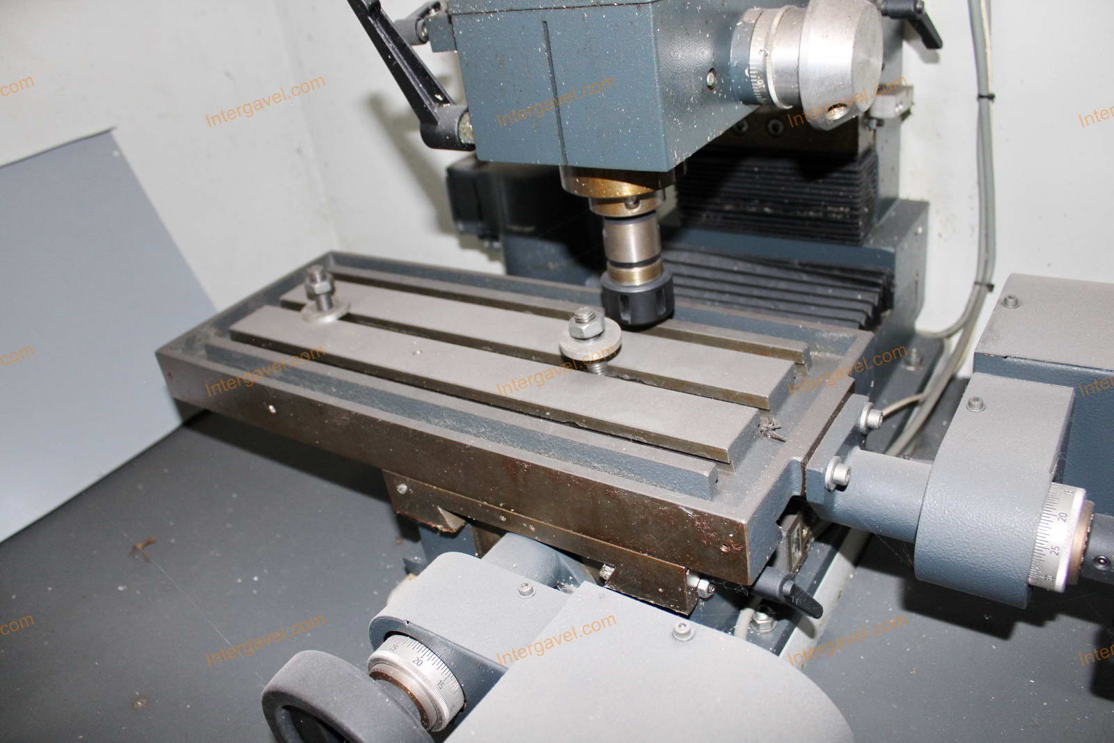 CNC maró 6