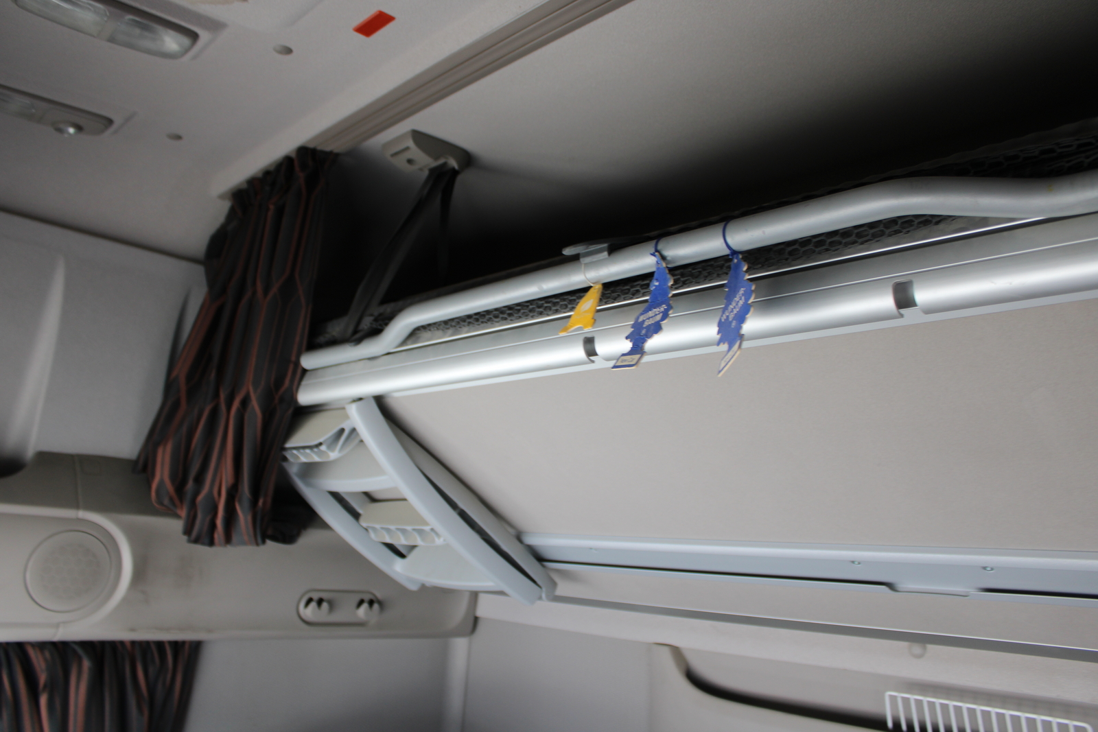 Nyergesvontató (DAF XF480FT) 24