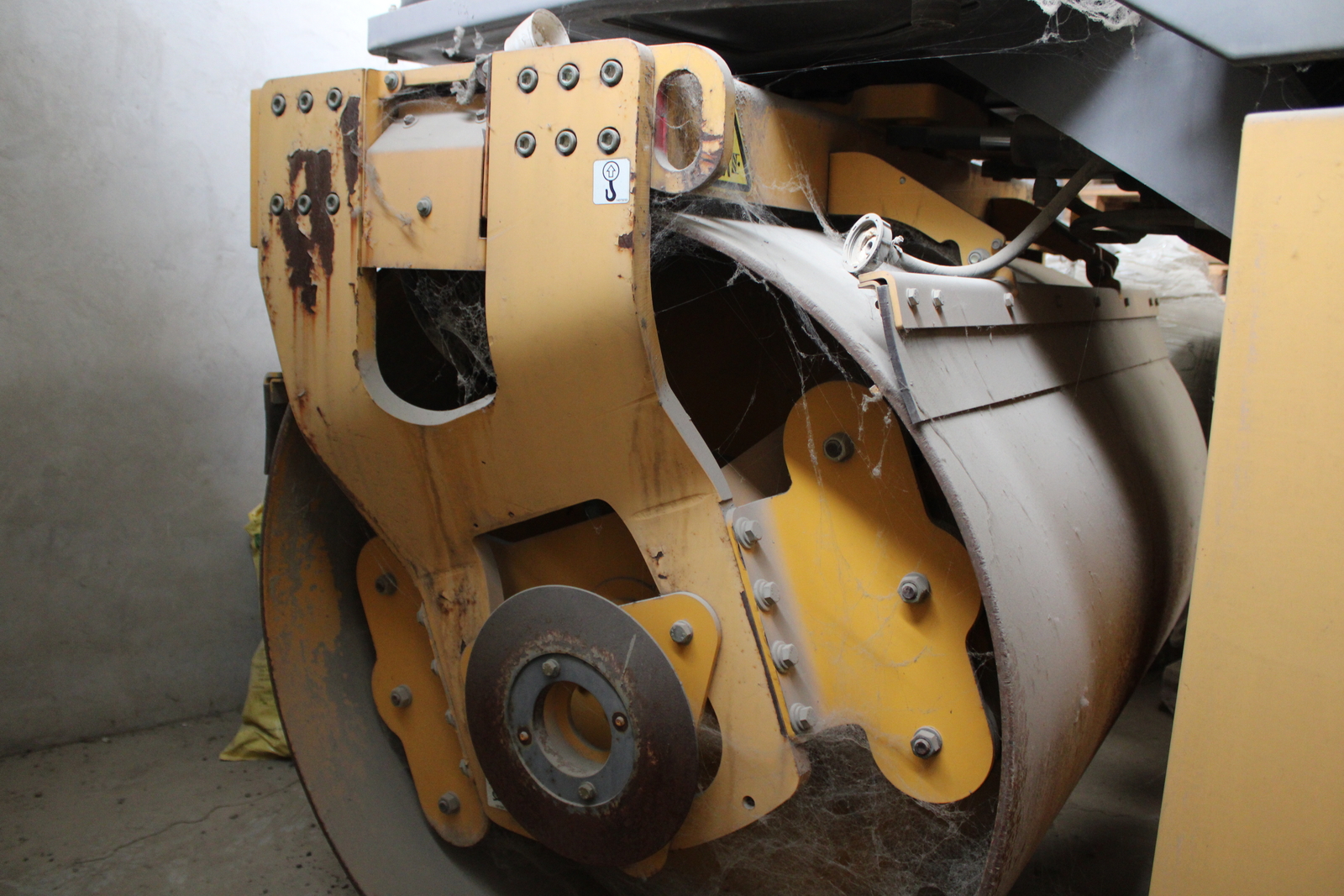 Úthenger (VOLVO DD95) 17