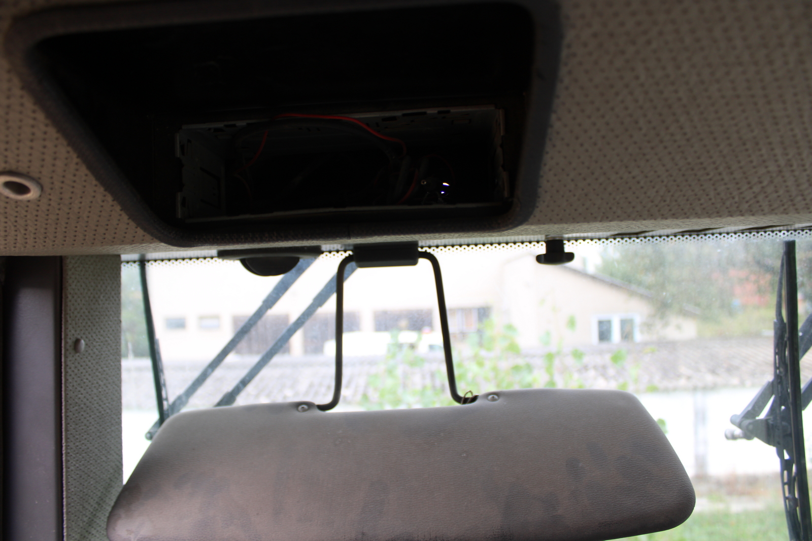 Úthenger (VOLVO DD95) 16