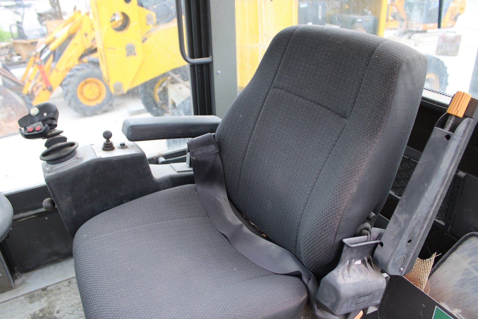 Úthenger (VOLVO DD95) 18