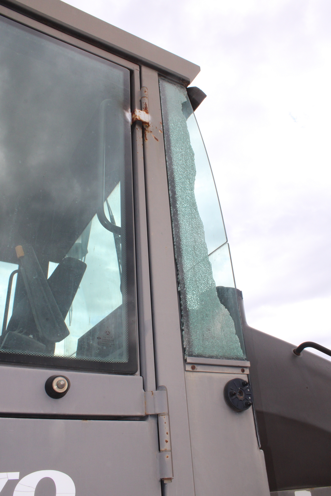 Úthenger (VOLVO DD95) 21