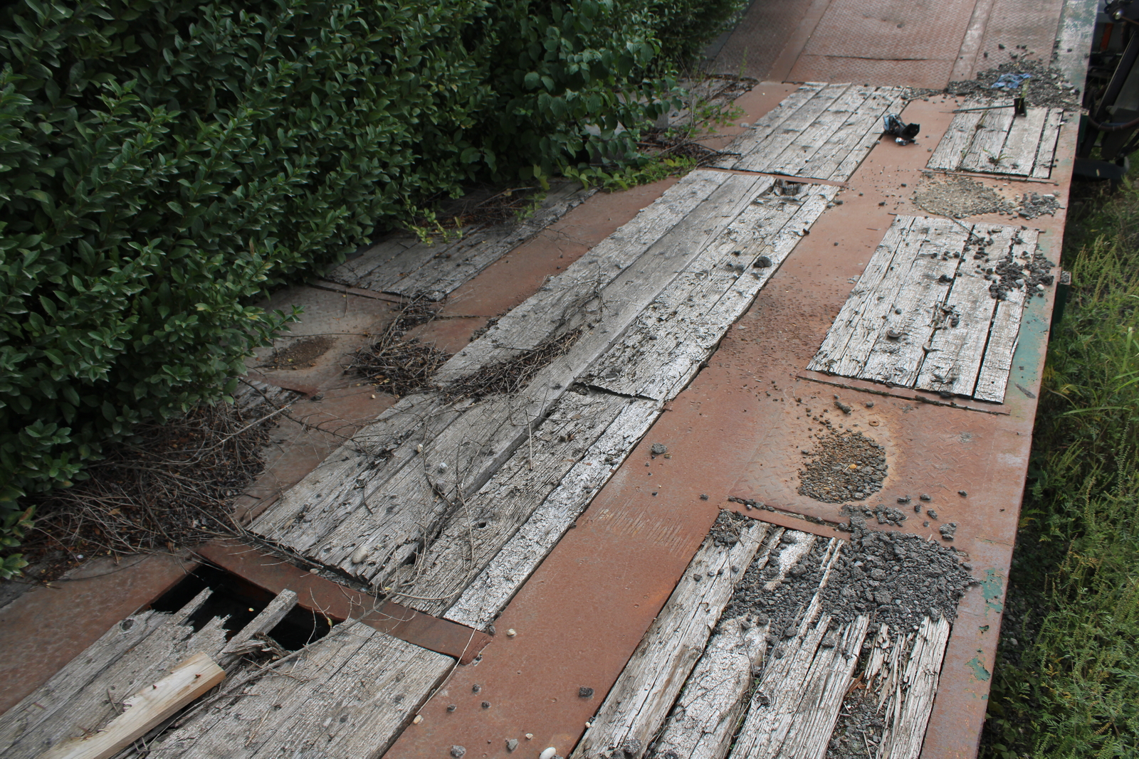 Goldhoffer trailer 9