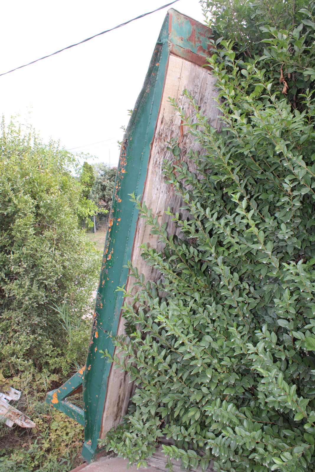 Goldhoffer trailer 15