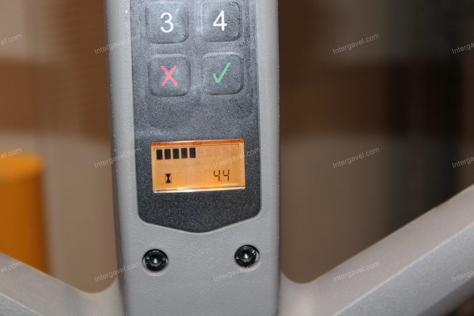 Elektromos gyalogkíséretű béka 3