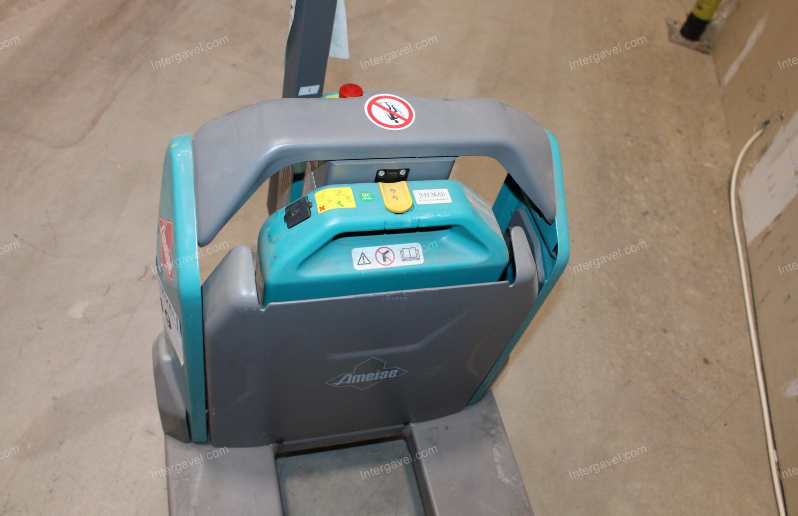 Elektromos gyalogkíséretű béka 7