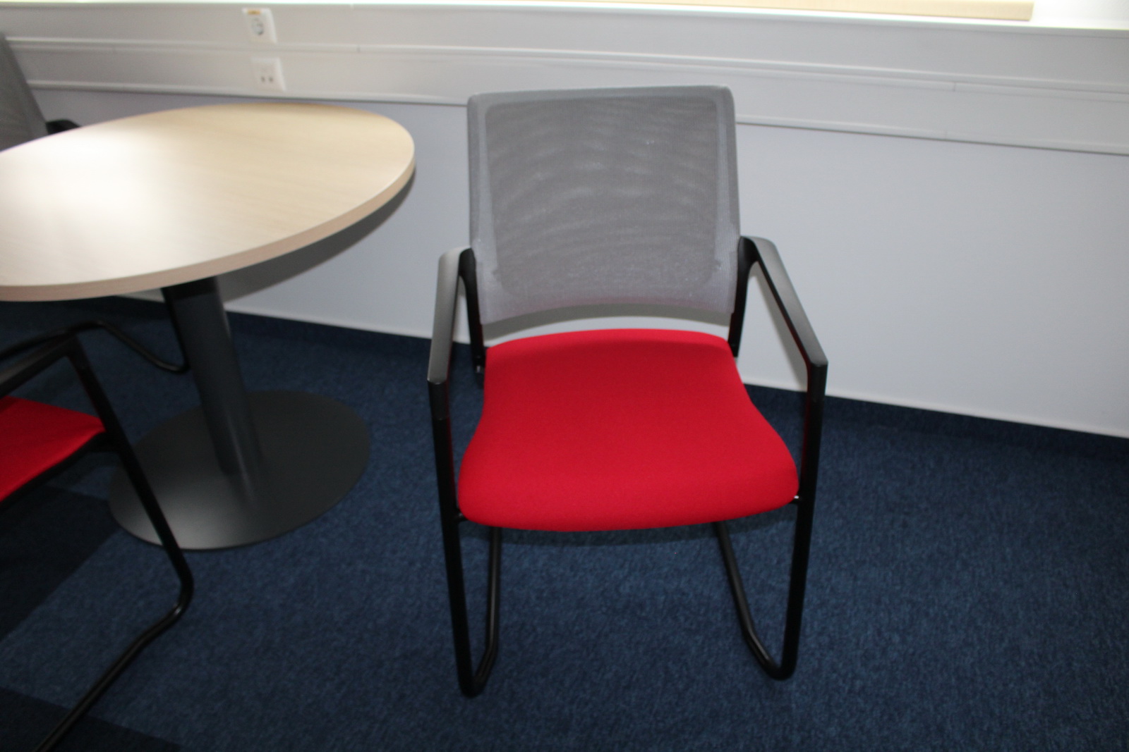 Körasztal és székek 4