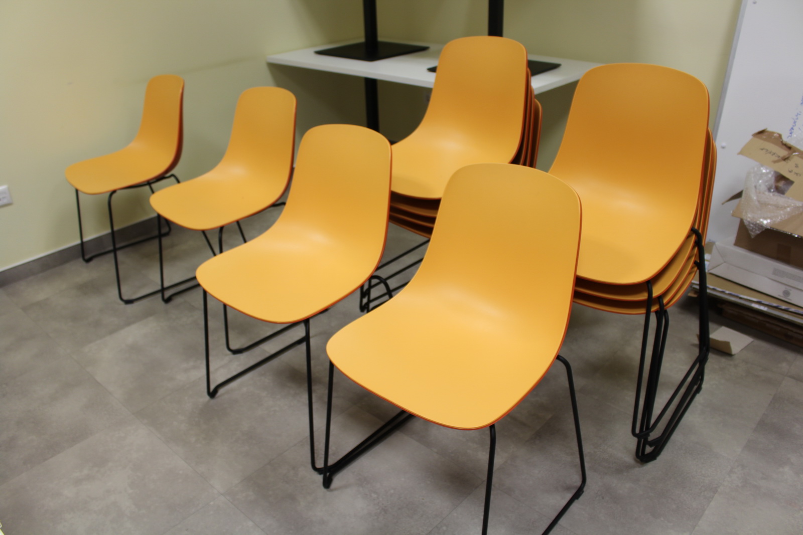 Étkező szék (Pure Loop by Infiniti) 3