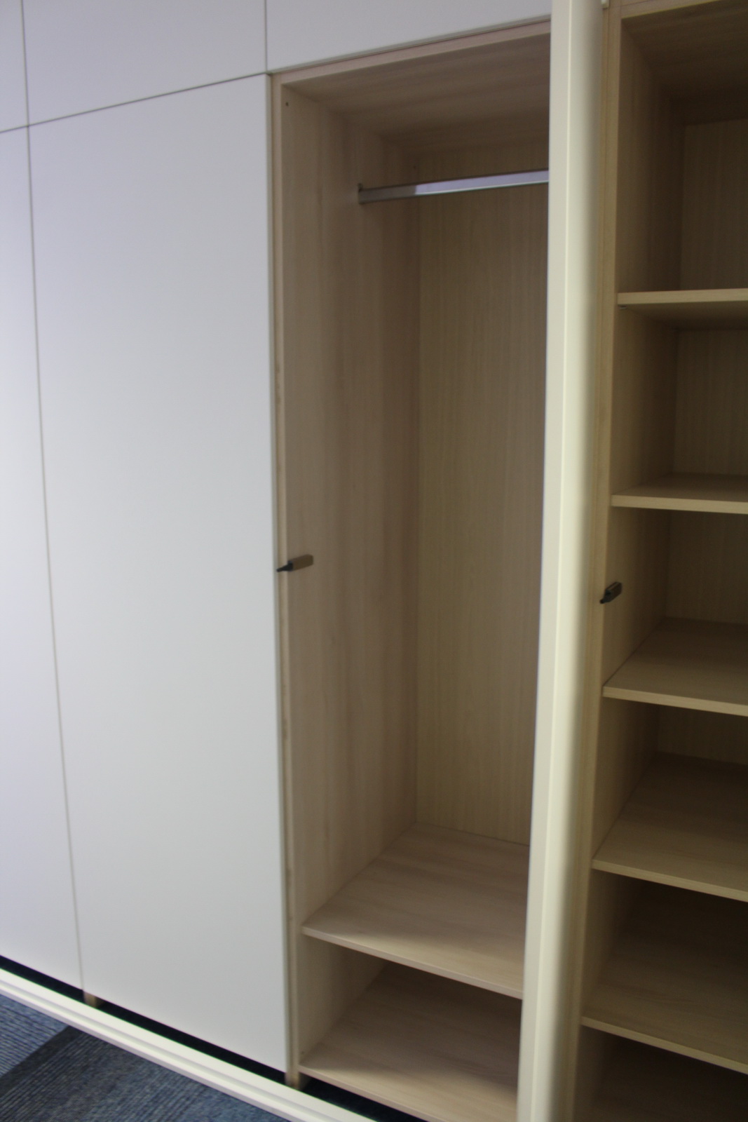 Polcos és gardrób szekrények 4