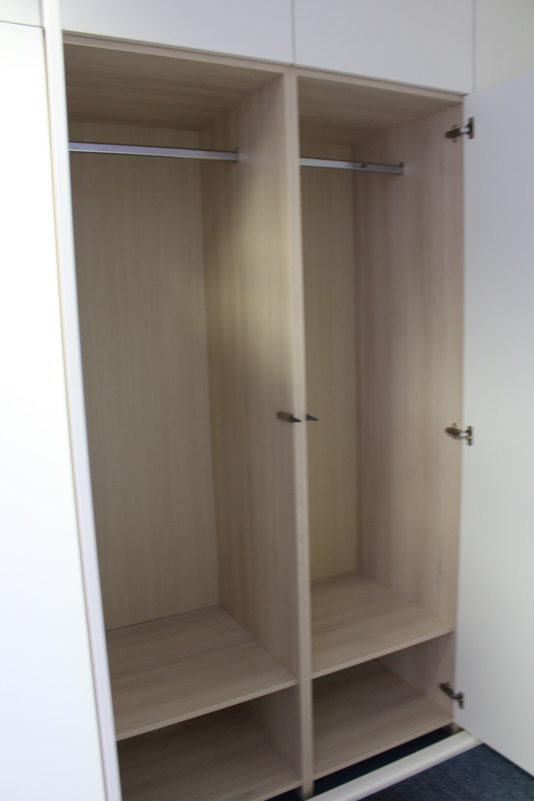 Polcos és gardrób szekrények 5