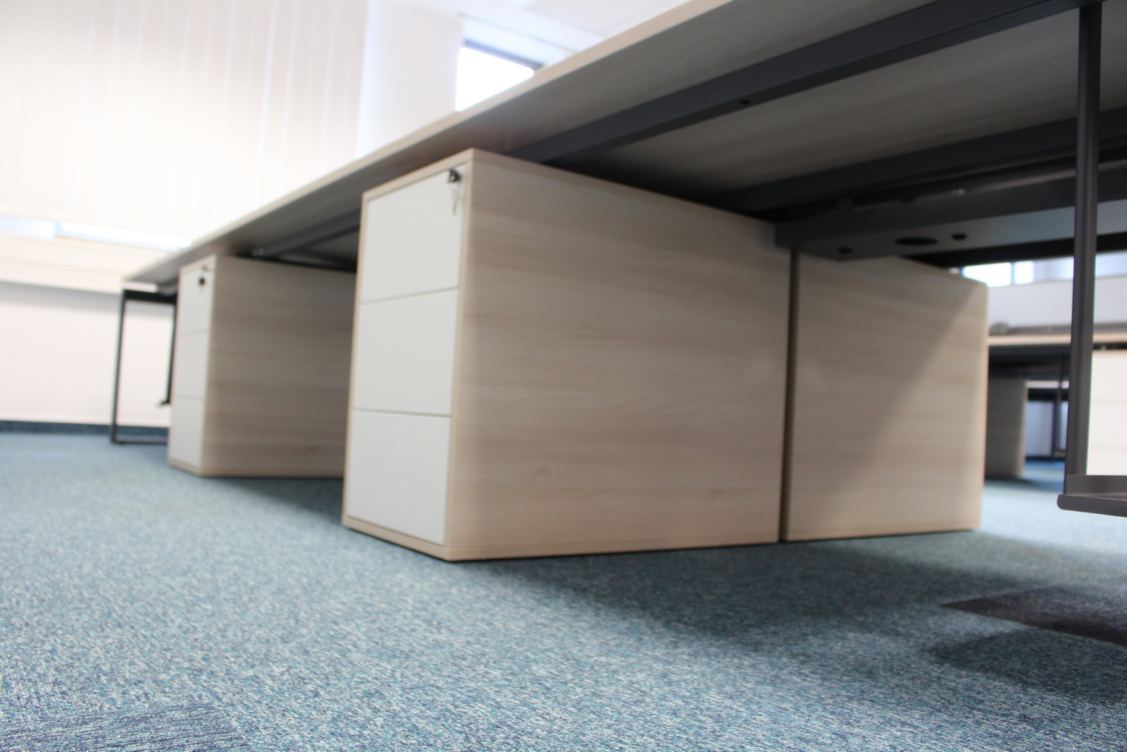 6 fős bench asztal 6