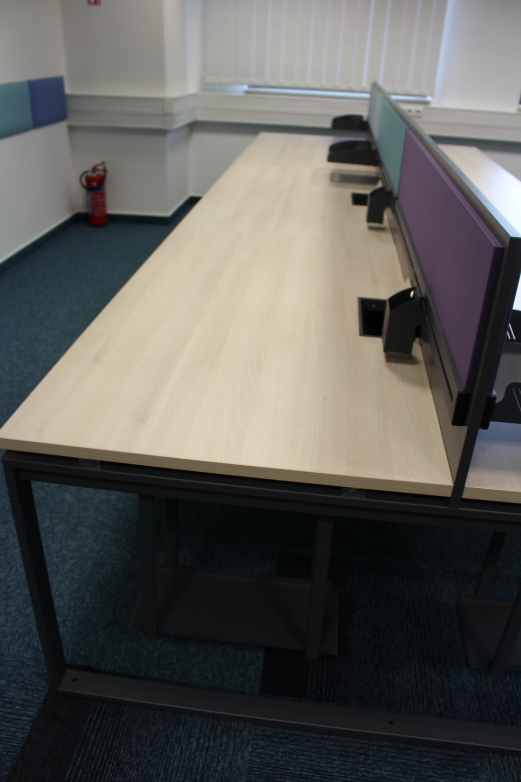 6 fős bench asztal 5