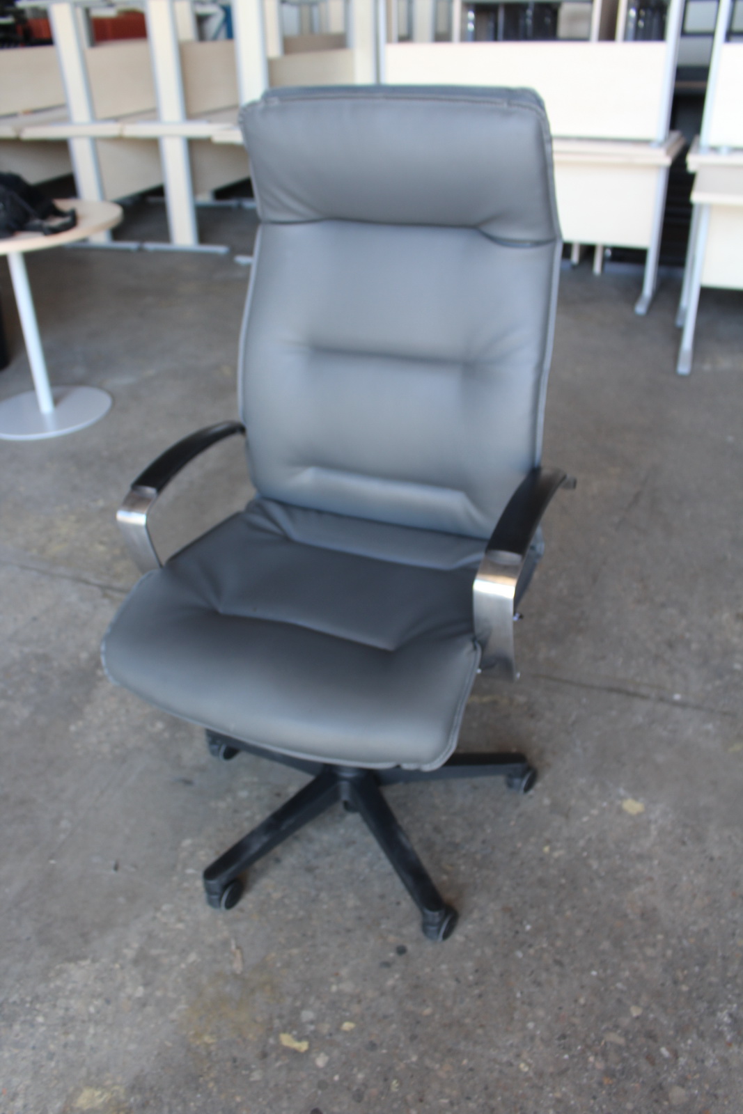 Görgős szék (LAS) 2