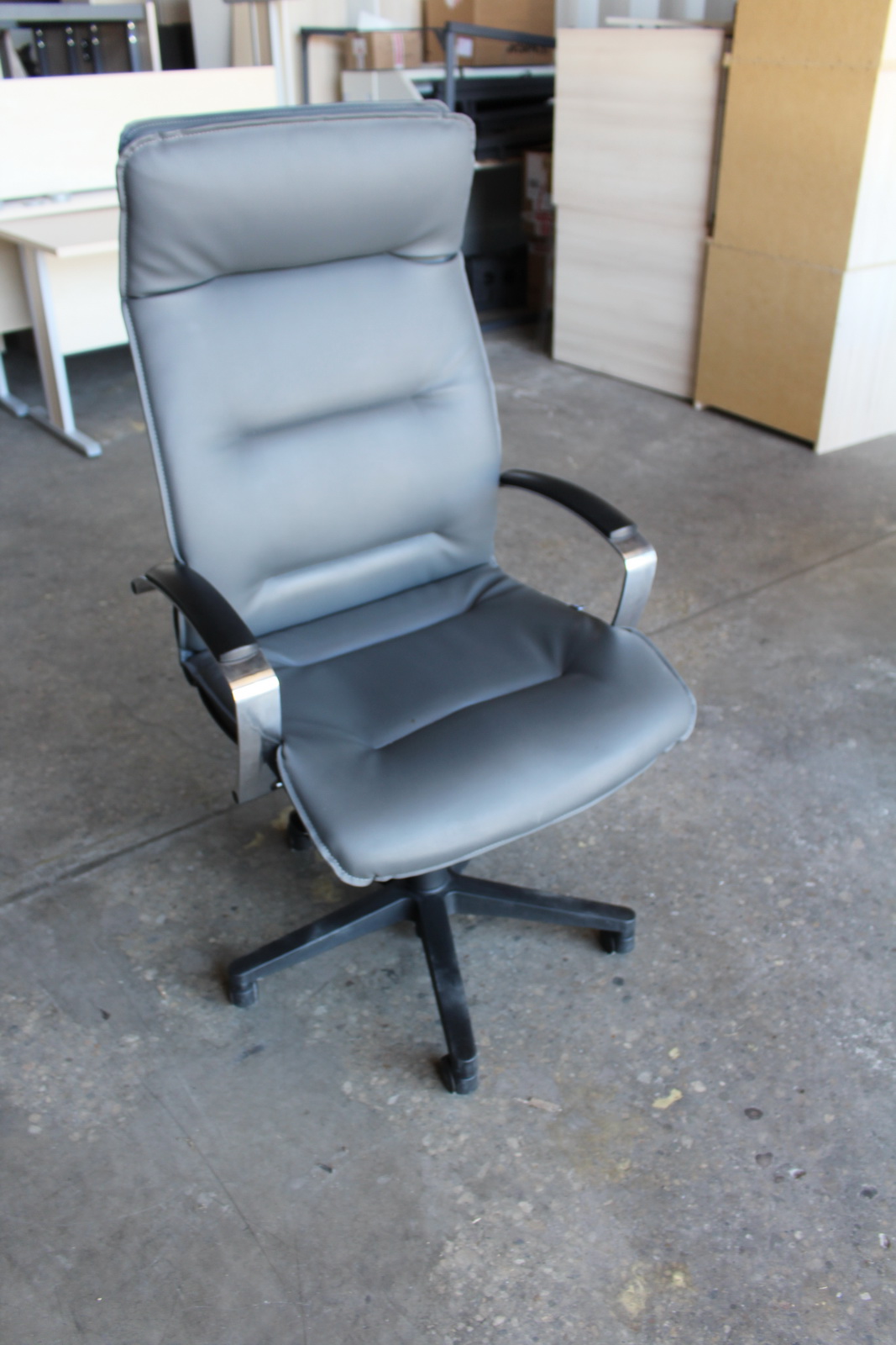 Görgős szék (LAS) 3