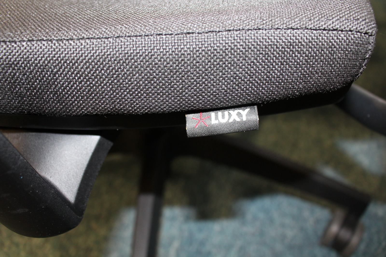 Görgős szék (LUXY) 4