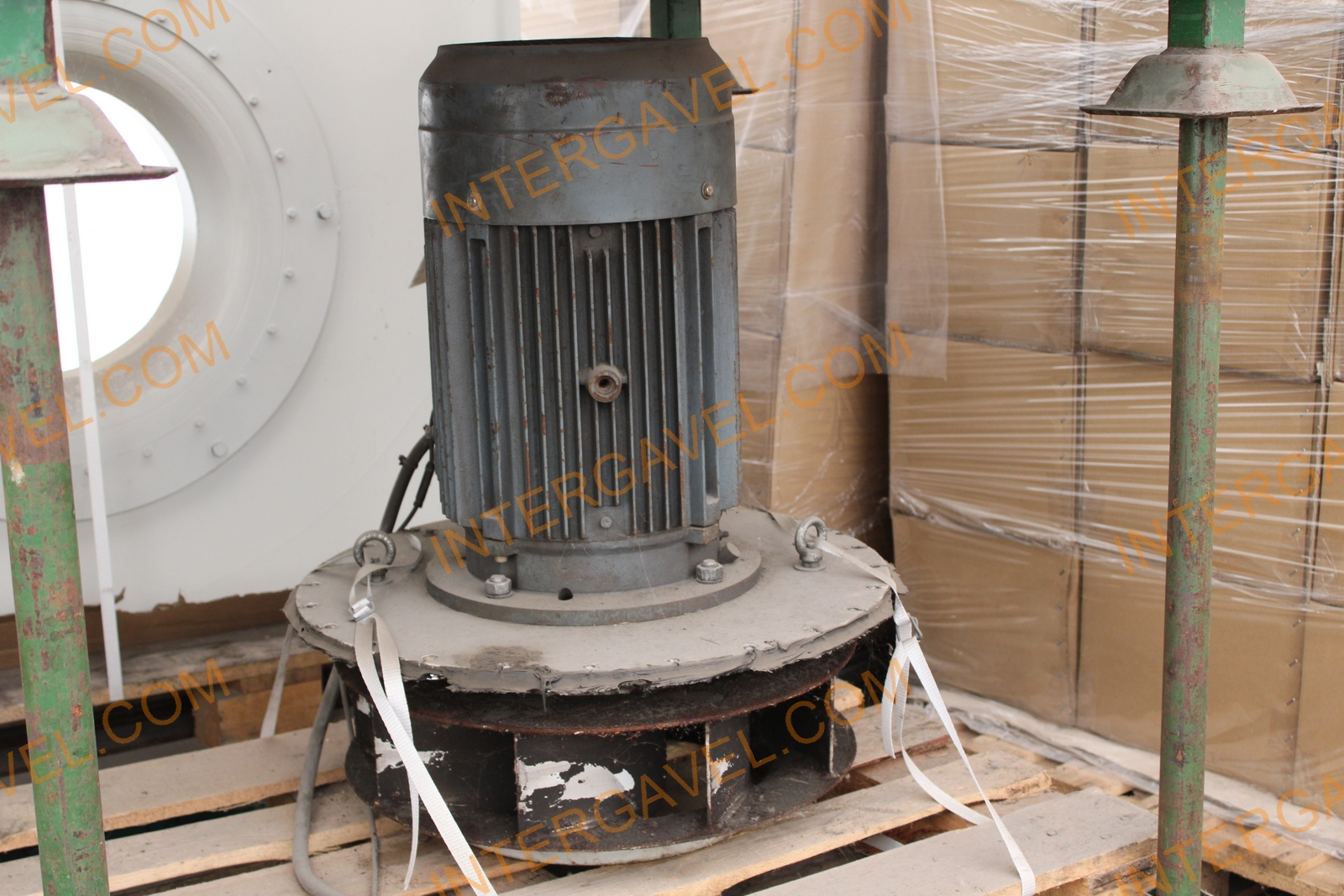 Elszívó ventilátor 2