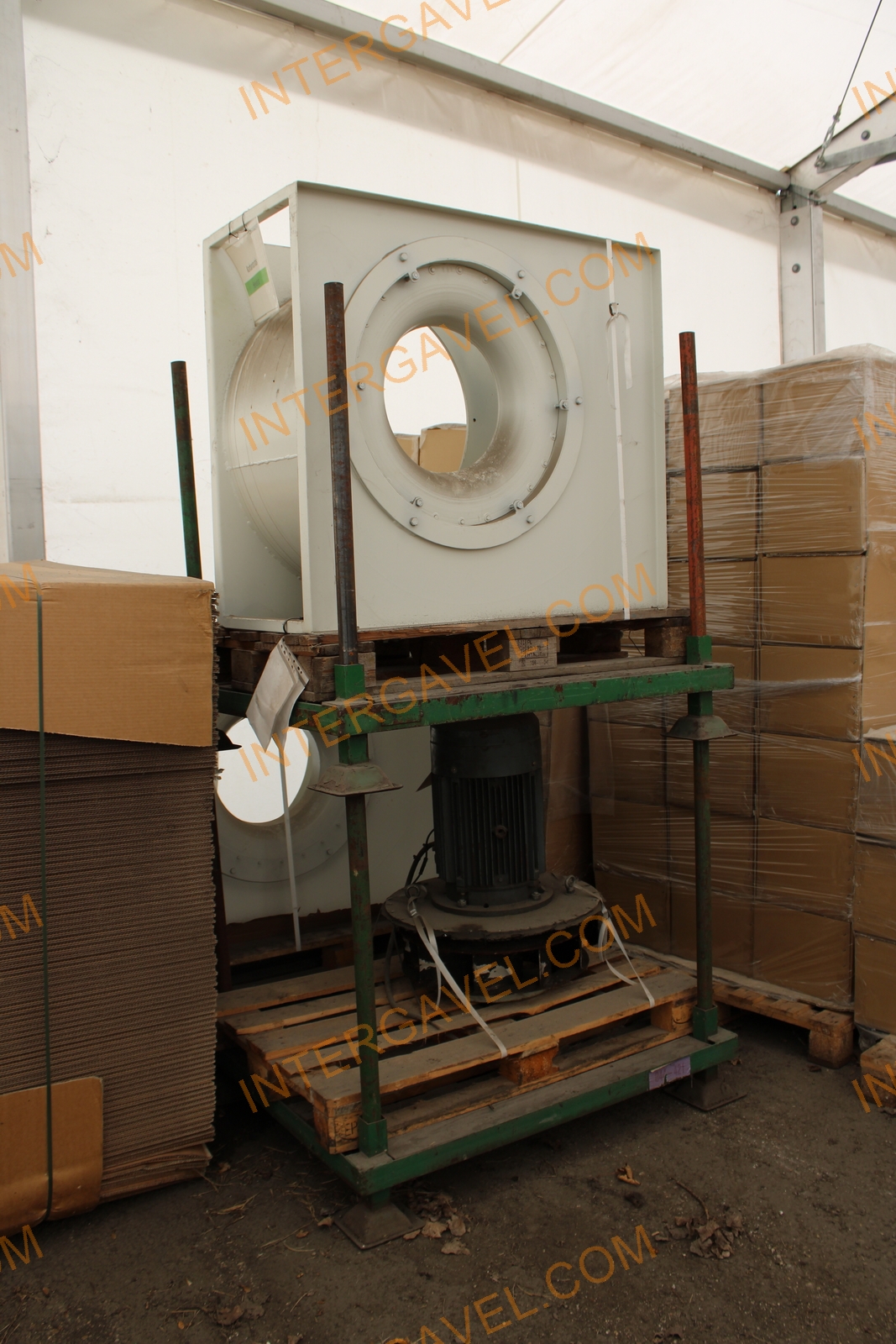 Elszívó ventilátor 3