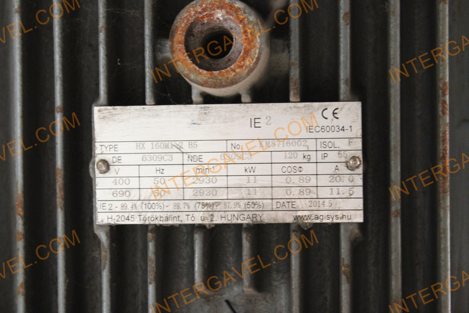 Elszívó ventilátor 4