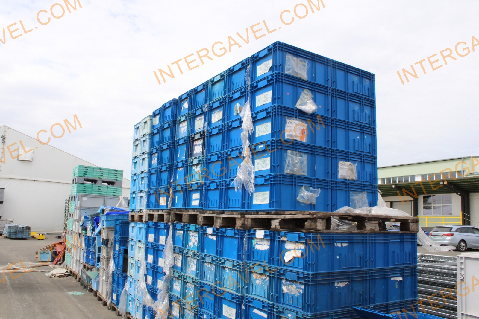 Láda (kék-RL-KLT 6280) 7