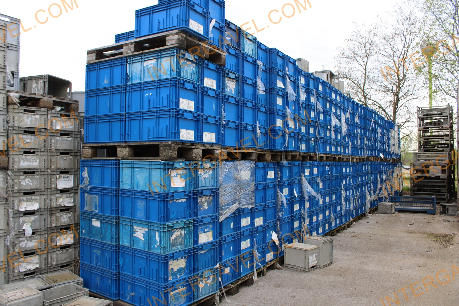 Láda (kék-RL-KLT 6280) 8