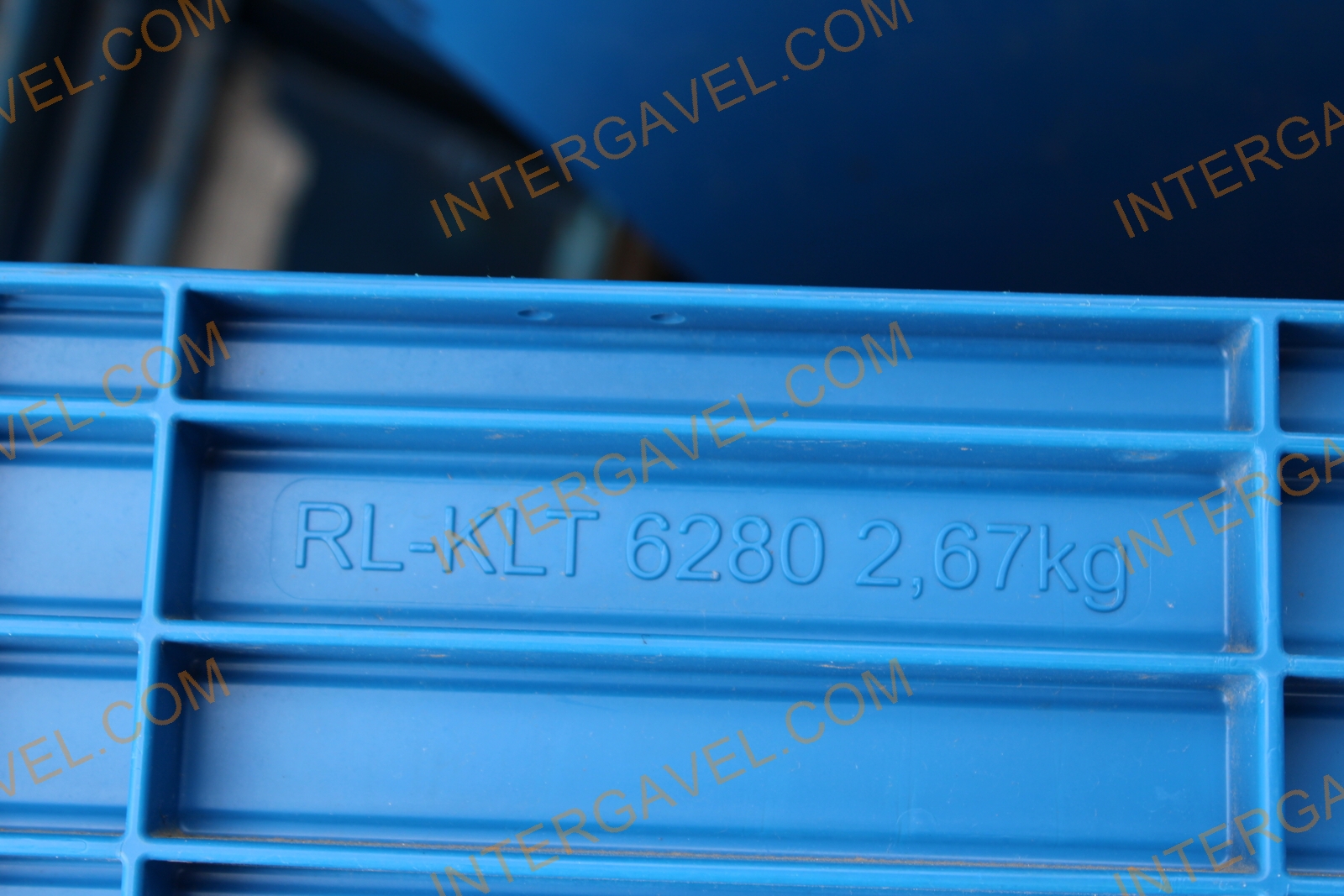 Láda (kék-RL-KLT 6280) 4