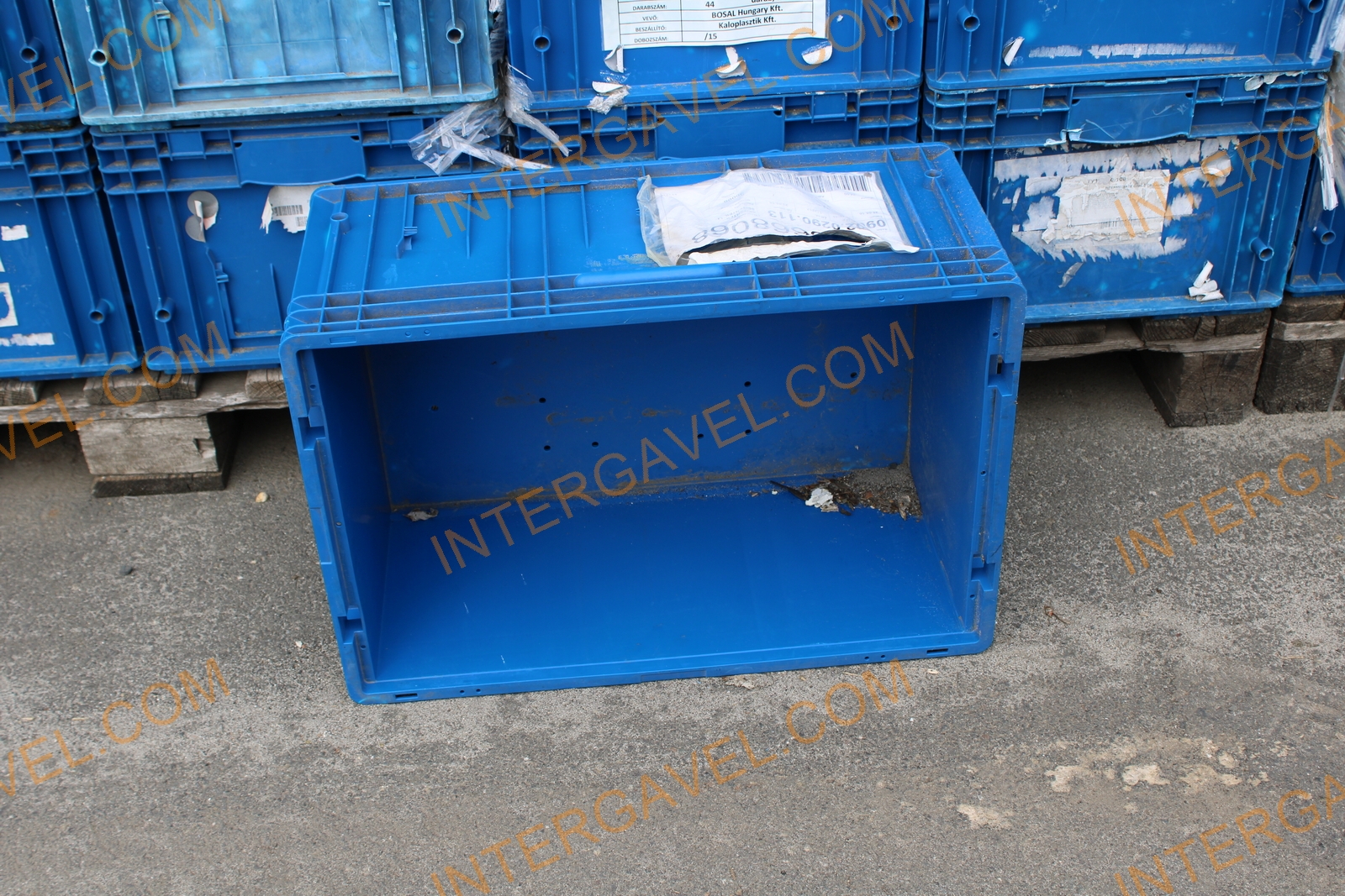 Láda (kék-RL-KLT 6280) 3