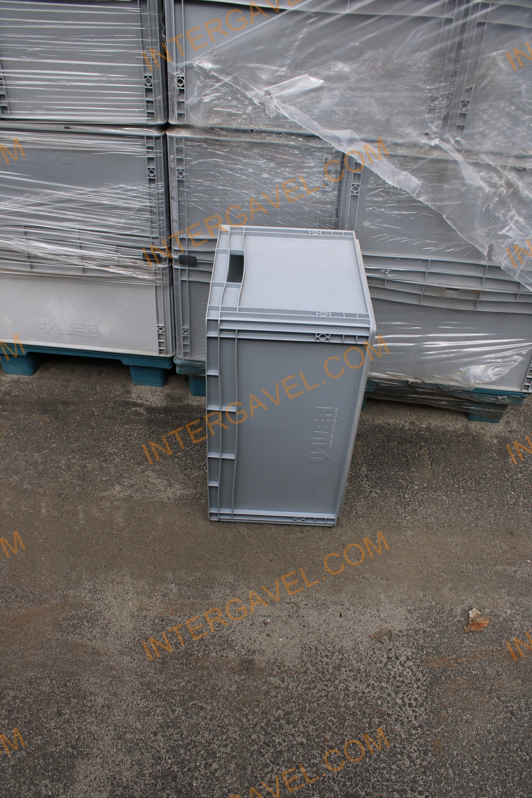 Láda (szürke-EG6432) 2