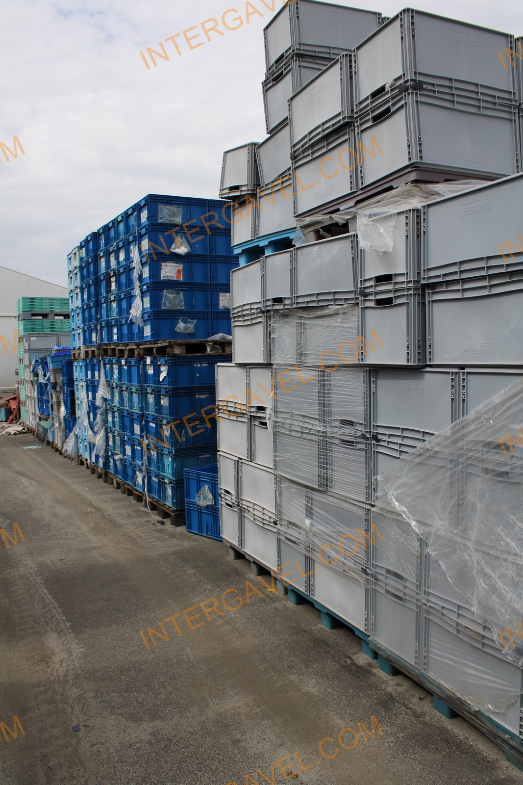 Láda (szürke-EG6432) 6