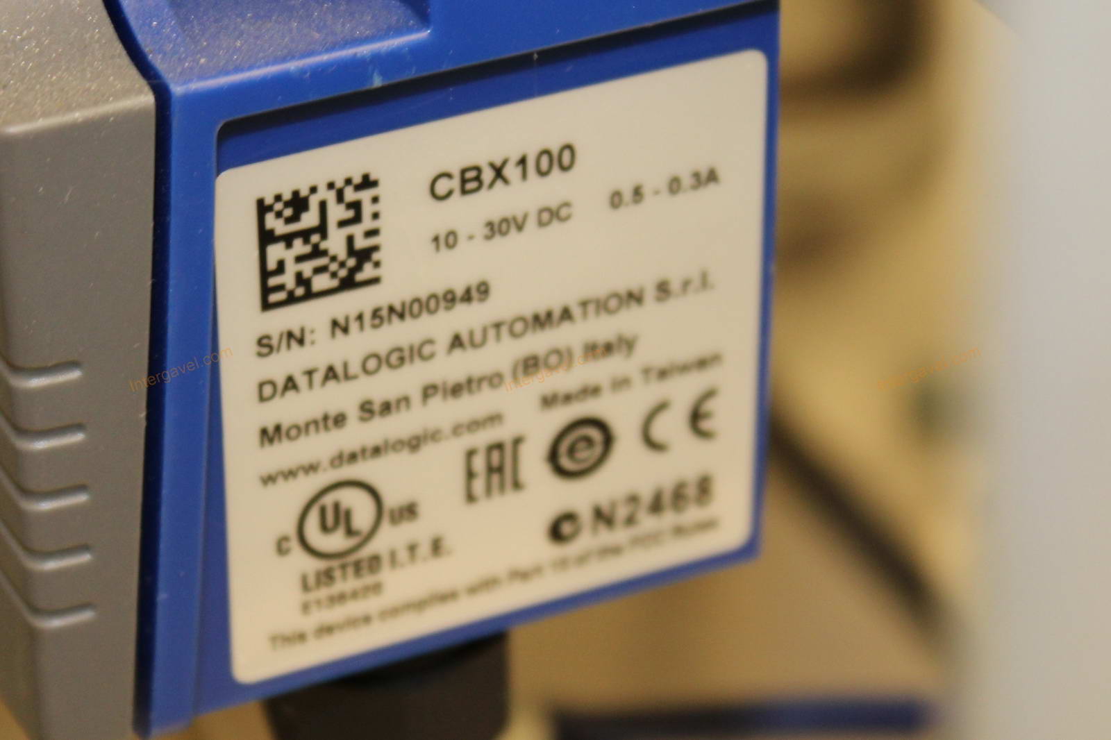 Bontott szerelő munkahely TS 60-as Stäubli robottal 10