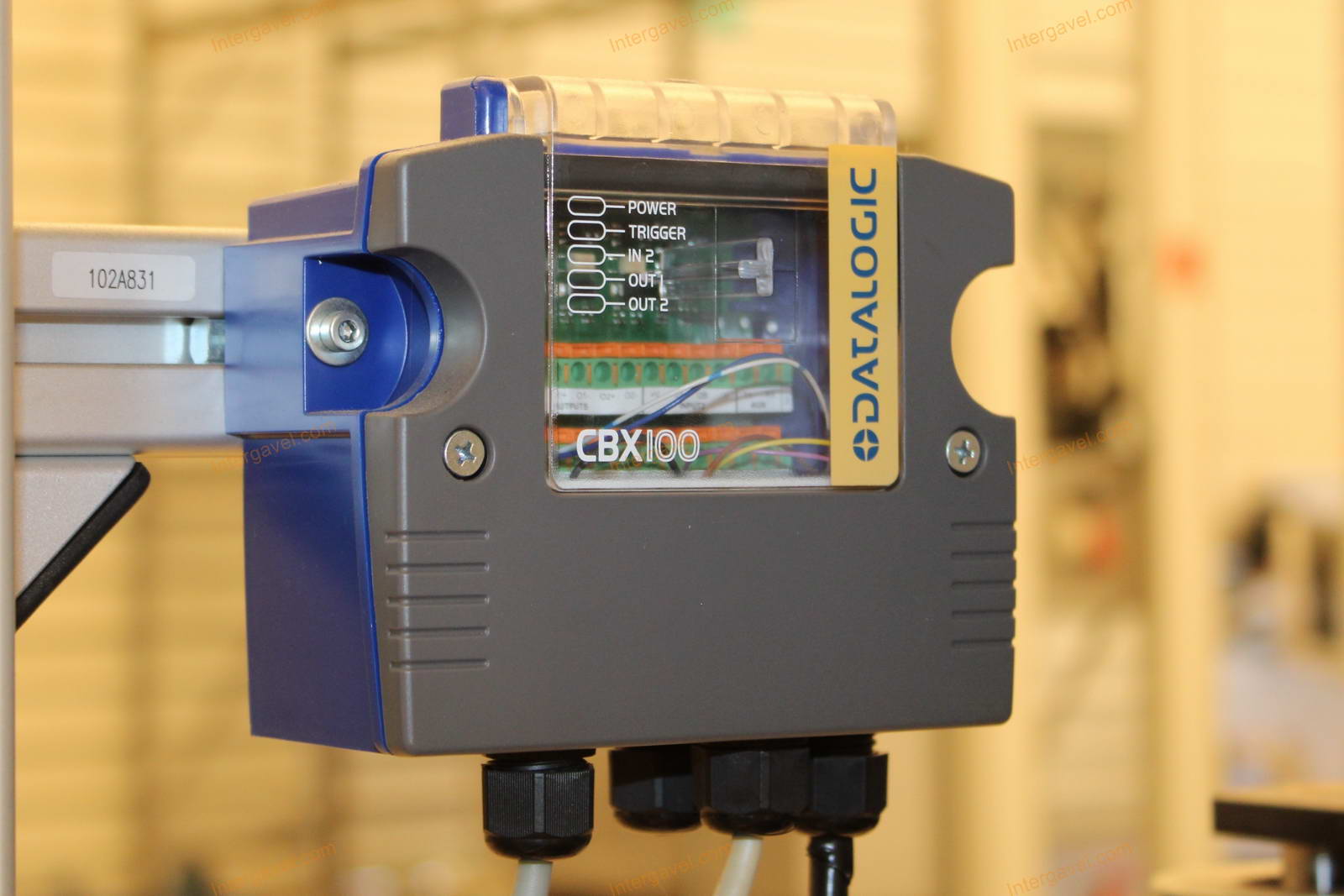 Bontott szerelő munkahely 9