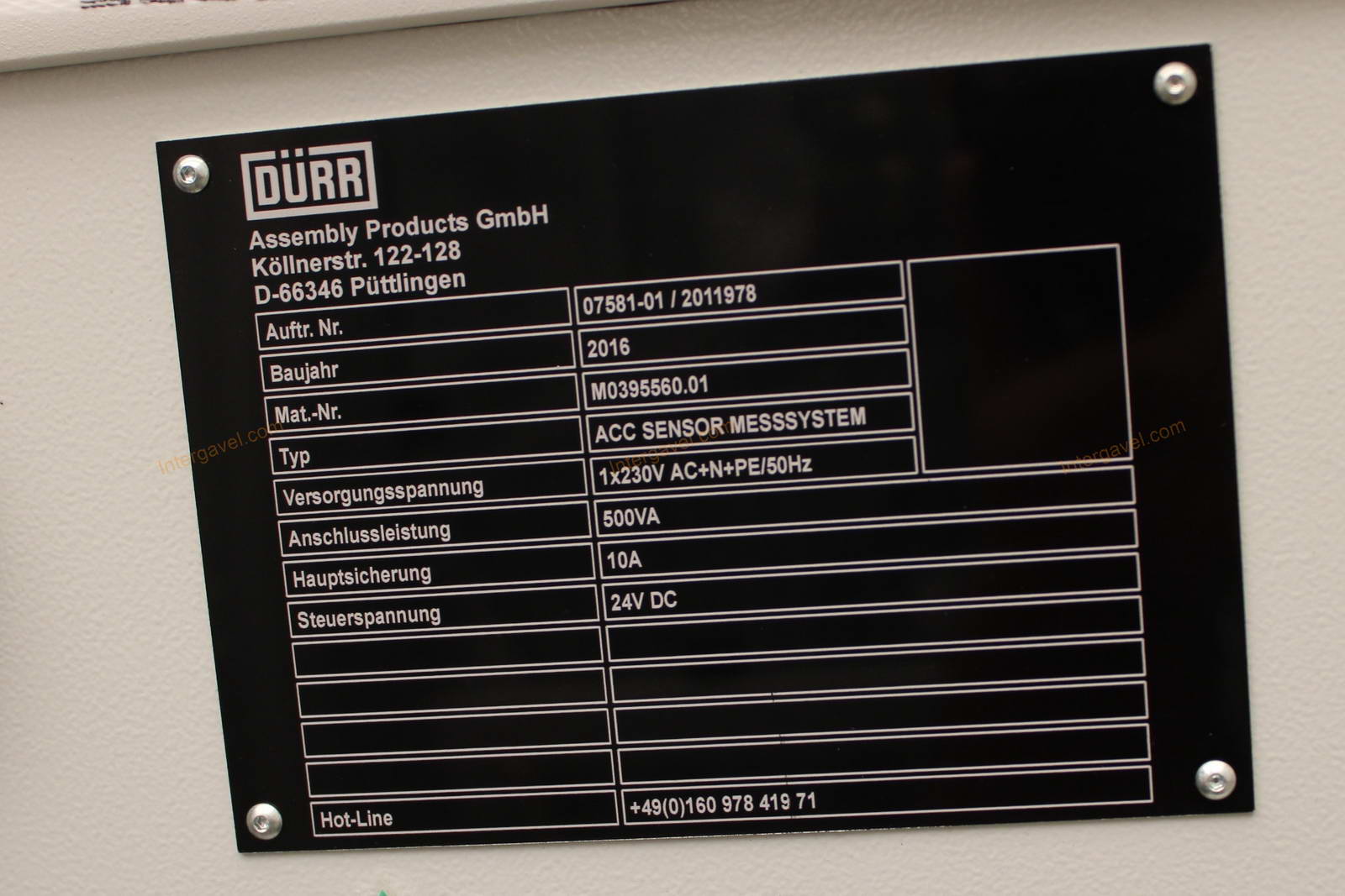 Bontott burkolat elemek, villamos szekrény és vezérlő 19