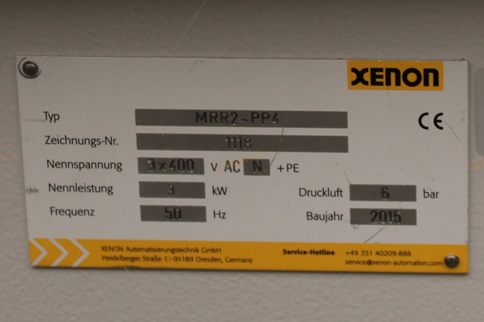 Bontott szerelő munkahely TS 60-as Stäubli robottal 2