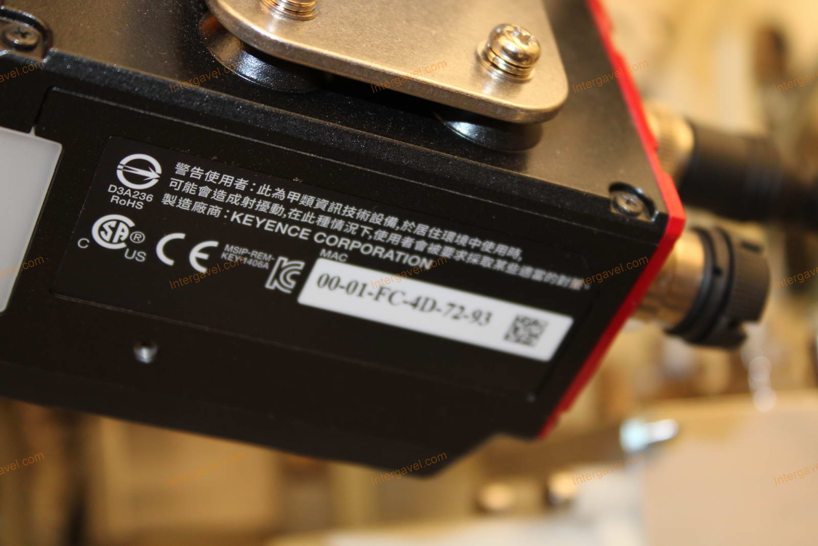 Bontott szerelő munkahely TS 60-as Stäubli robottal 11